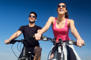 Couples Can Stay Fit Together: 7 Most Fun & Effective Workouts to Strengthen Body & Bond