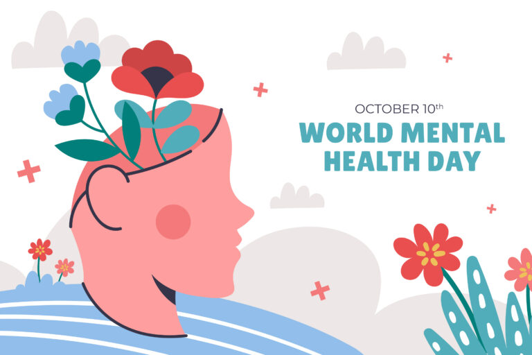 Celebrate World Mental Health Day: Fun Self-Care Ideas and Advocacy Tips